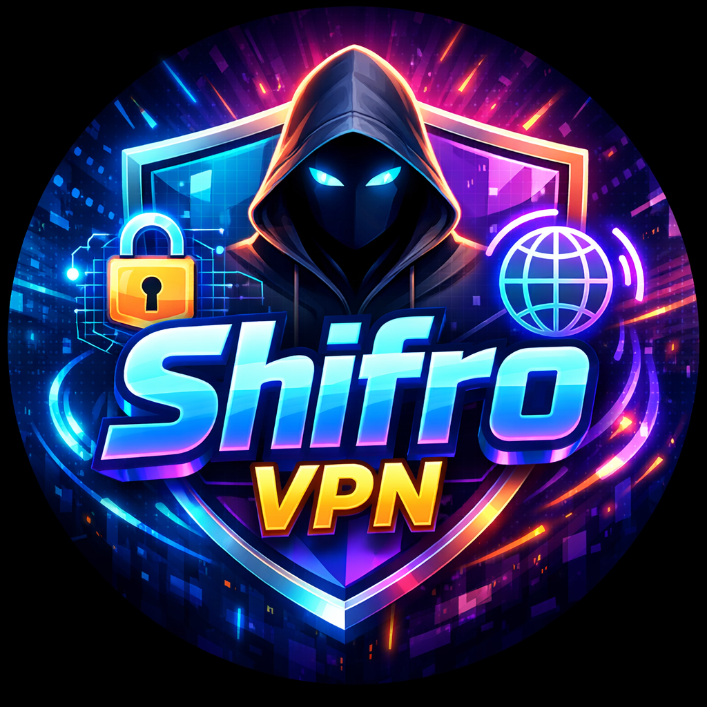 Shifro VPN